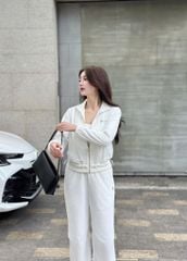 Bộ Gió Thể Thao Nữ Fit Livan LV25W04F523