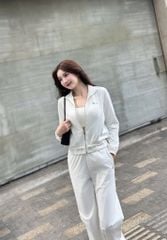 Bộ Gió Thể Thao Nữ Fit Livan LV25W04F523