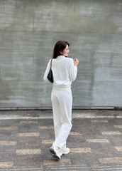 Bộ Gió Thể Thao Nữ Fit Livan LV25W04F523