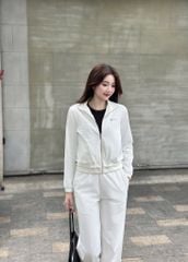 Áo Khoác Gió Nữ Fit LV25W04F623