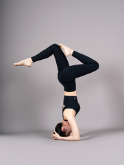 Quần Legging Nữ Basic LV26N01F316 (TSX)