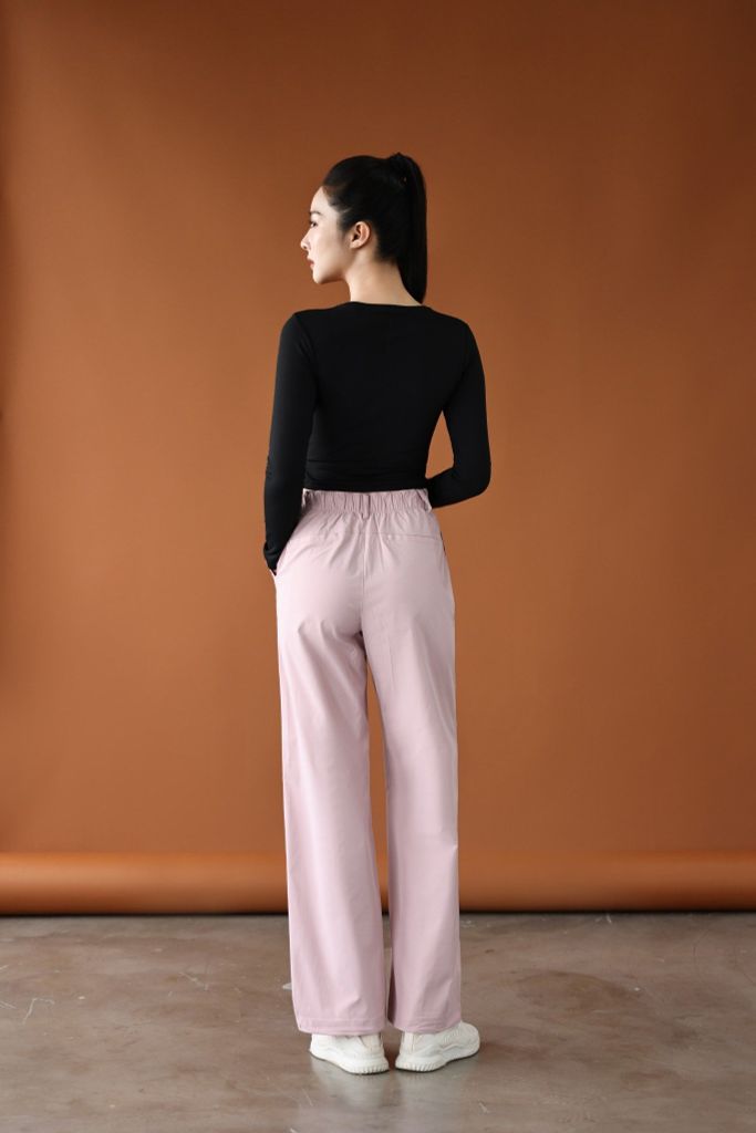 Quần Dài Nữ LV25N04F305