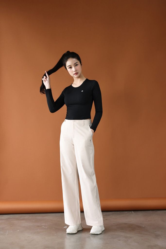 Quần Dài Nữ LV25N04F305