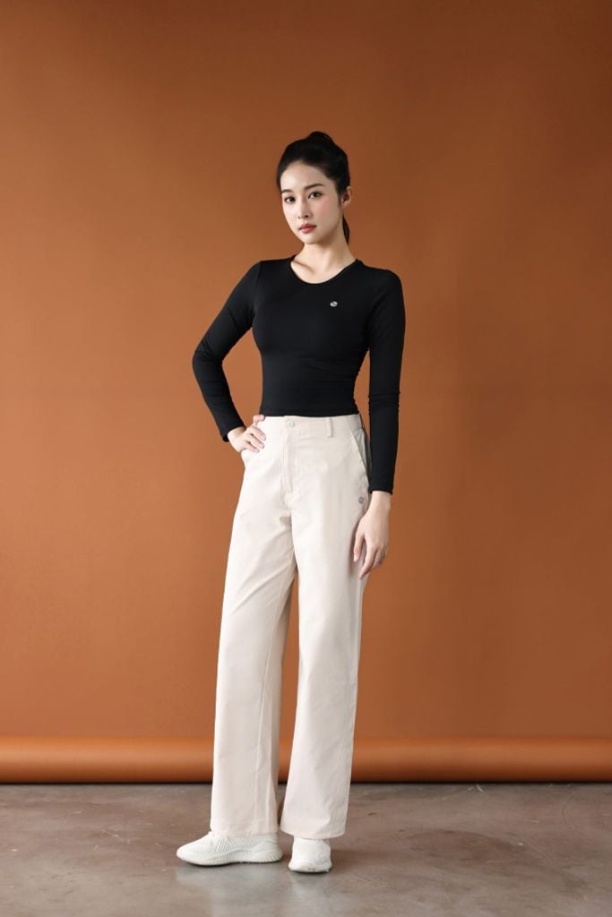 Quần Dài Nữ LV25N04F305