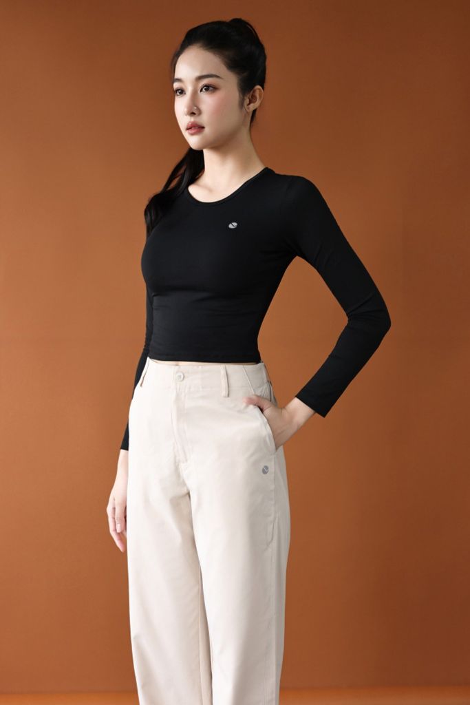 Quần Dài Nữ LV25N04F305