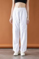 Quần Dài Nữ LV25N04F306 Trắng