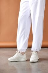 Quần Dài Nữ LV25N04F306 Trắng