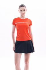 Áo T-shirt Nữ LV25S04F223 In Ngang