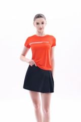 Áo T-shirt Nữ LV25S04F223 In Ngang