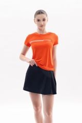 Chân Váy Nữ LV25S04F711 Xanh Đen