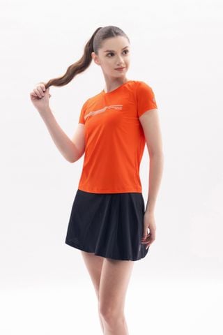 Chân Váy Nữ LV25S04F711 Xanh Đen