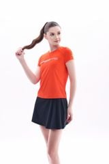 Áo T-shirt Nữ LV25S04F223 In Ngang