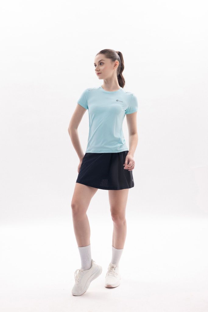 Áo T-shirt Nữ LV25S04F226