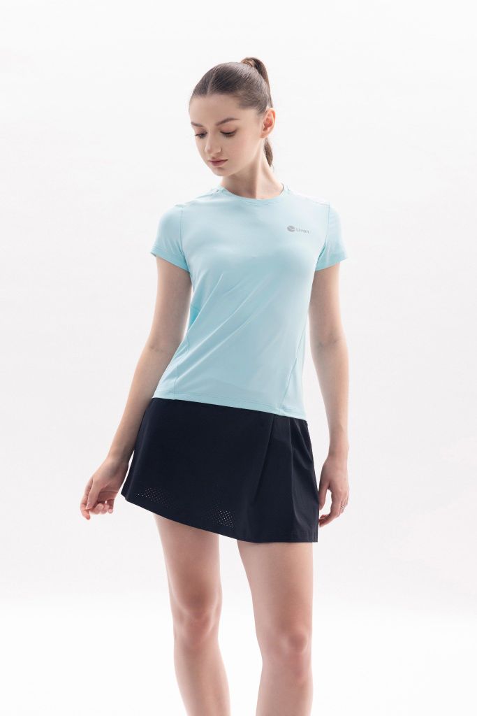 Áo T-shirt Nữ LV25S04F226