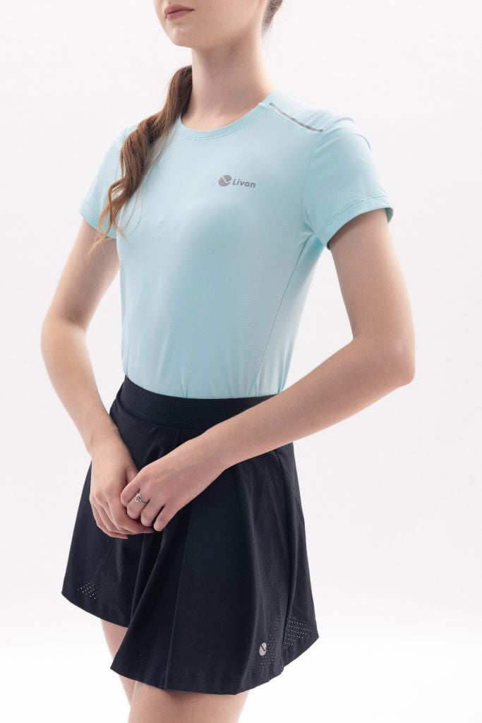 Áo T-shirt Nữ LV25S04F226