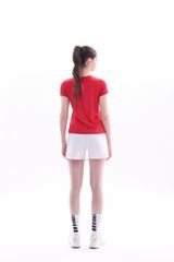 Áo T-shirt Nữ LV25S04F223 In Ngang