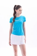 Áo T-shirt Nữ LV25S04F223 In Ngang