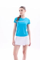 Áo T-shirt Nữ LV25S04F223 In Ngang