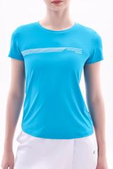 Áo T-shirt Nữ LV25S04F223 In Ngang
