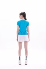 Áo T-shirt Nữ LV25S04F223 In Ngang