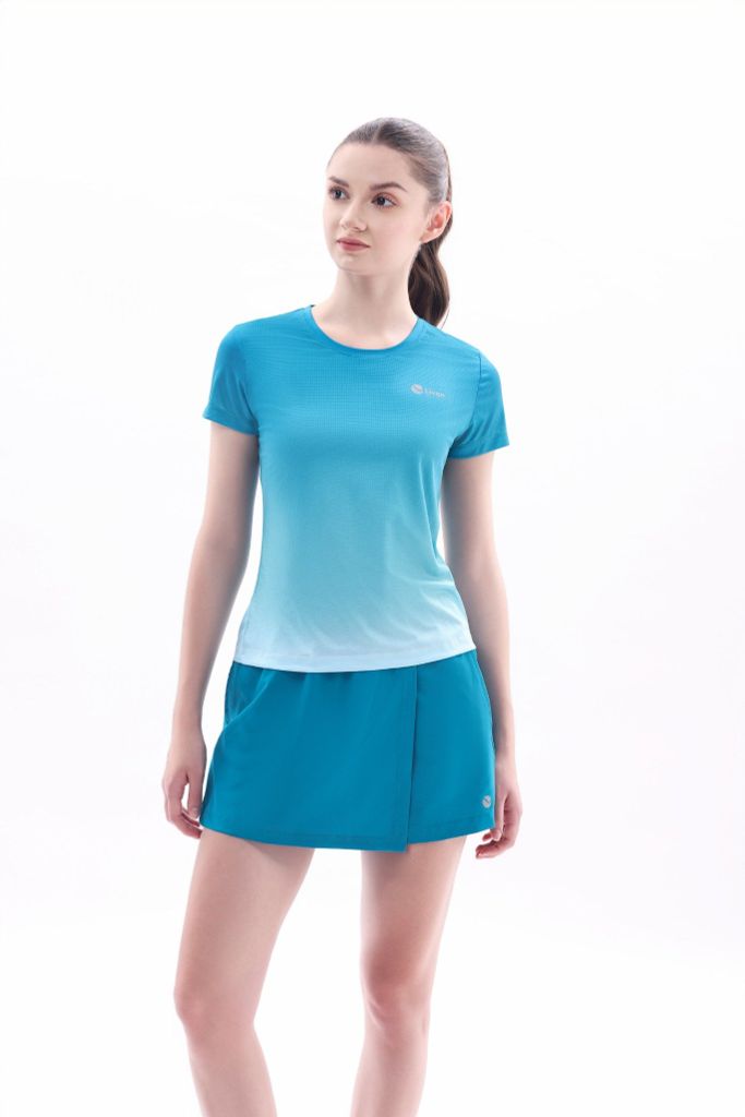 Quần Short Nữ Giả Váy LV25S04F305