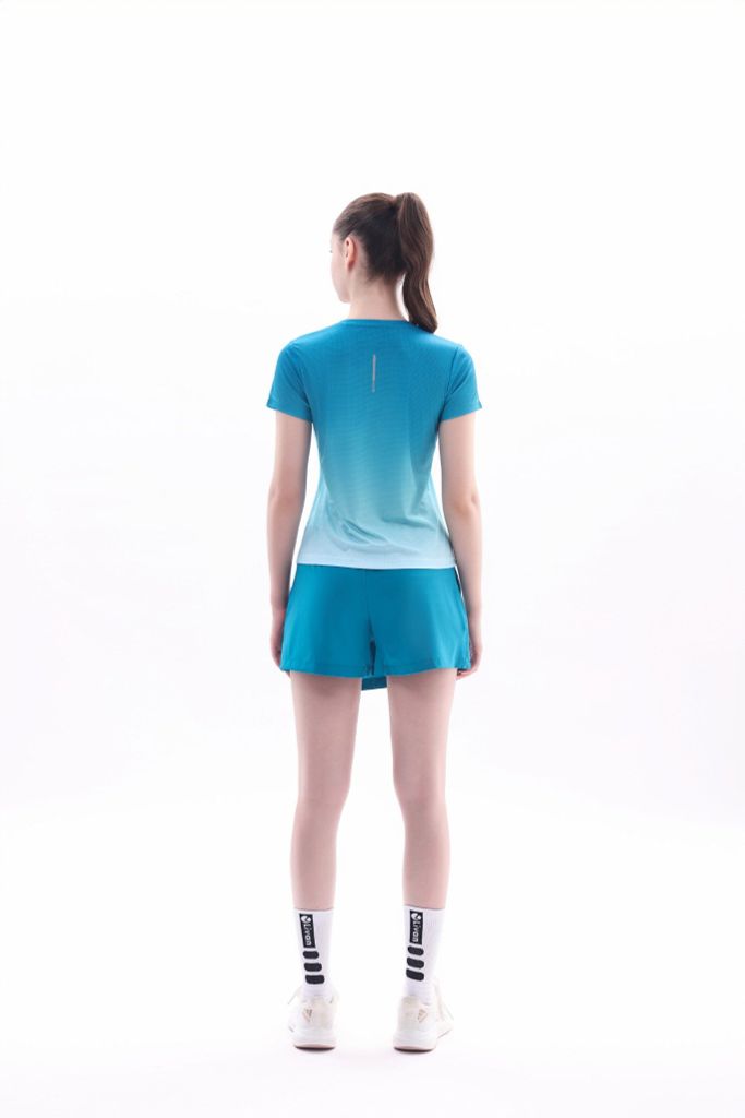 Quần Short Nữ Giả Váy LV25S04F305