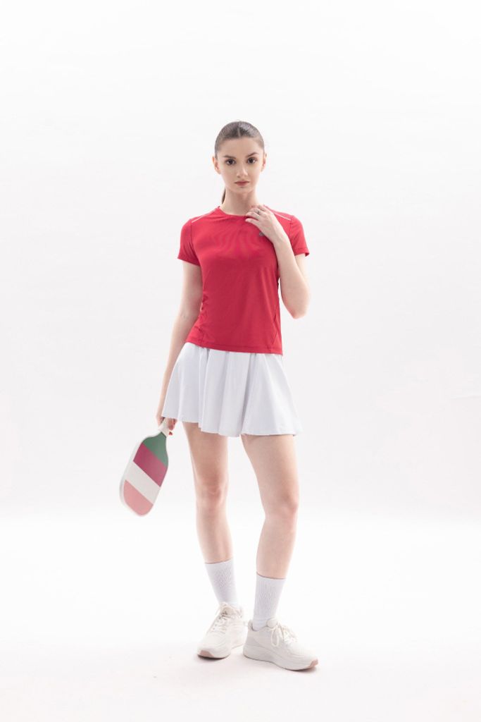 Áo T-shirt Nữ LV25S04F226