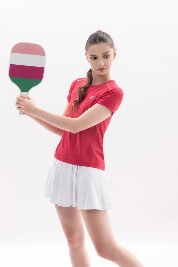 Áo T-shirt Nữ LV25S04F226