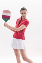 Áo T-shirt Nữ LV25S04F226