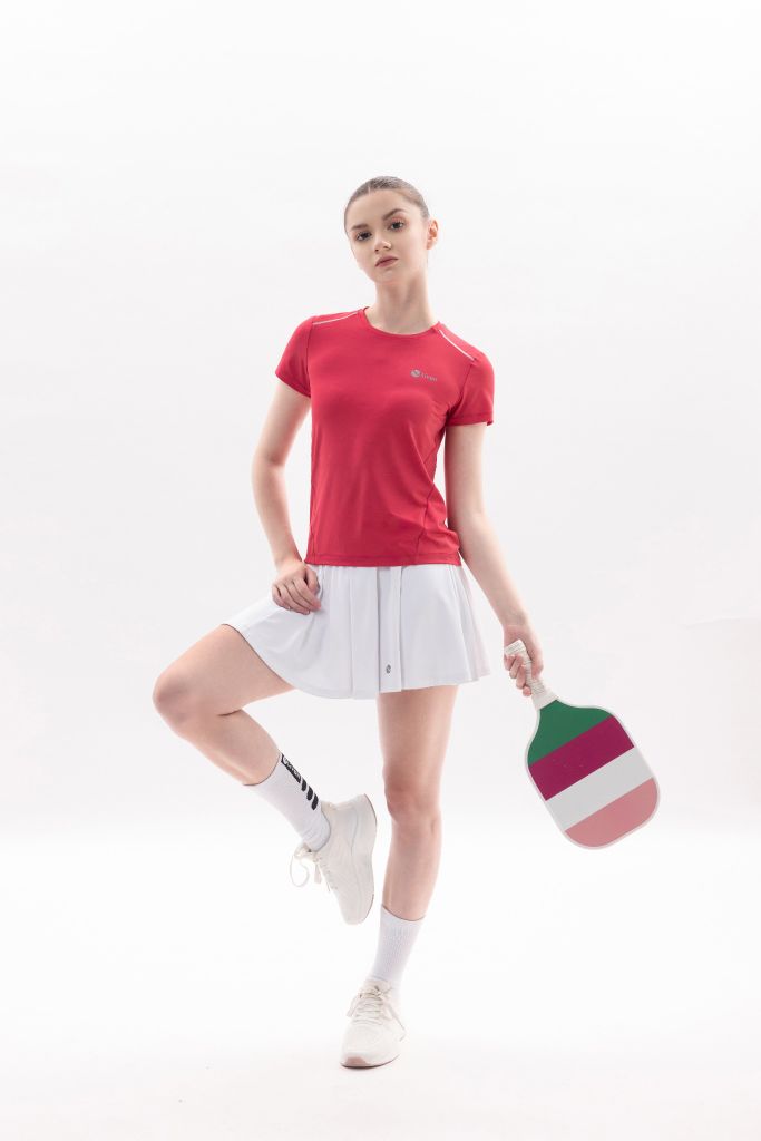 Áo T-shirt Nữ LV25S04F226