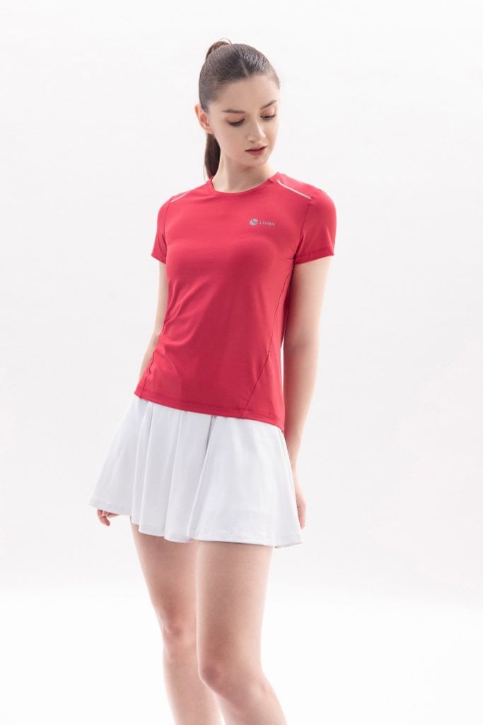 Áo T-shirt Nữ LV25S04F226