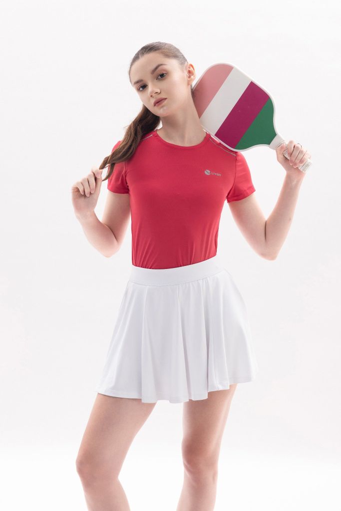 Áo T-shirt Nữ LV25S04F226