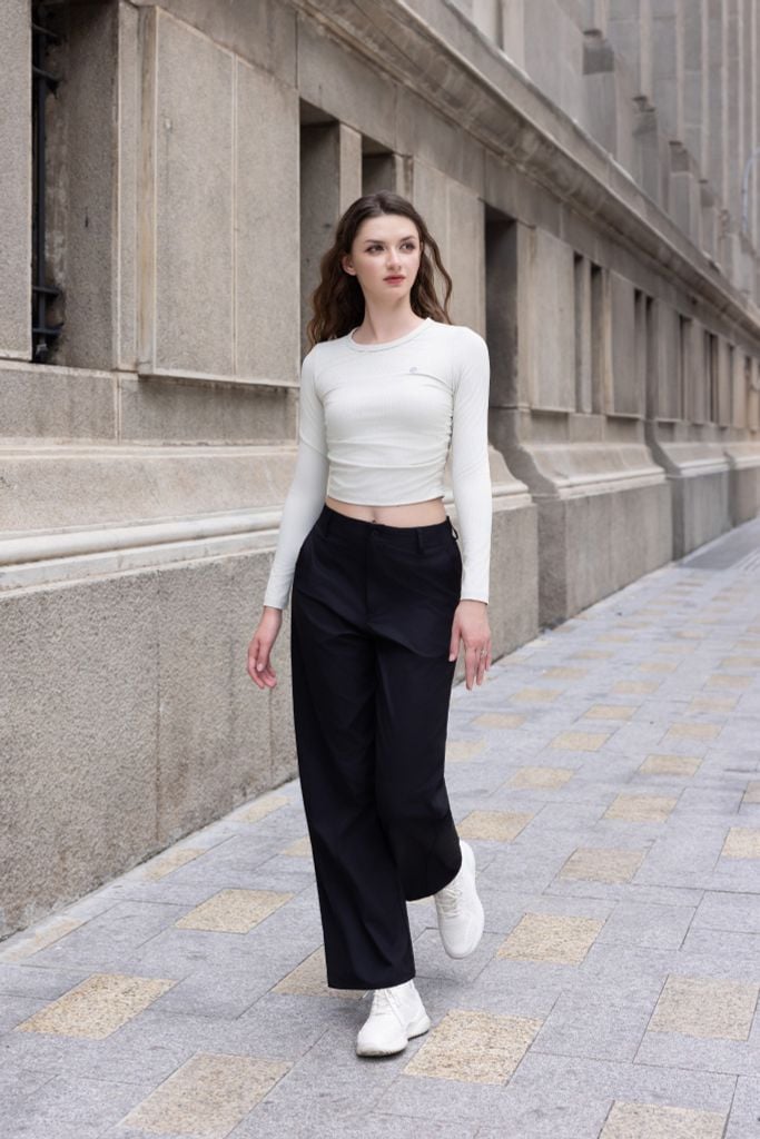 Quần Dài Nữ LV25N04F305