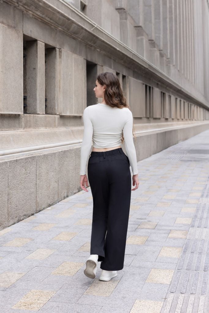 Quần Dài Nữ LV25N04F305