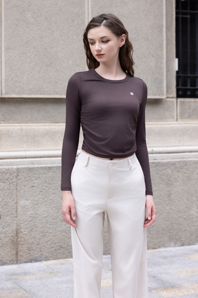 Quần Dài Nữ LV25N04F305