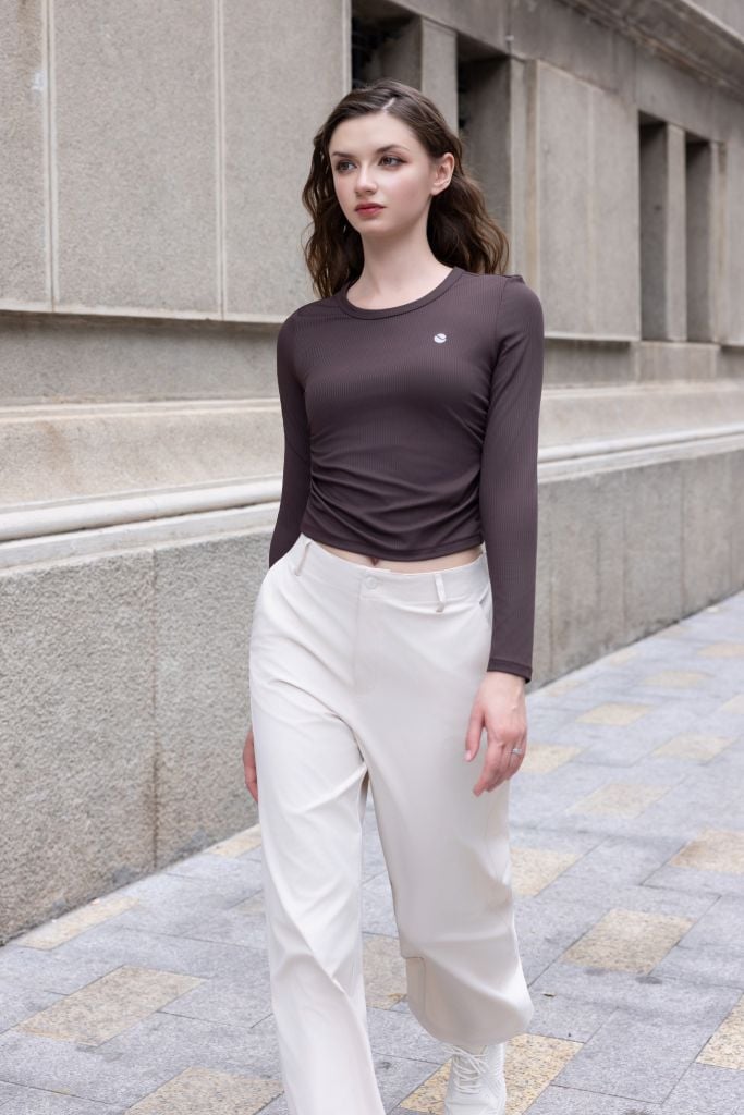 Quần Dài Nữ LV25N04F305