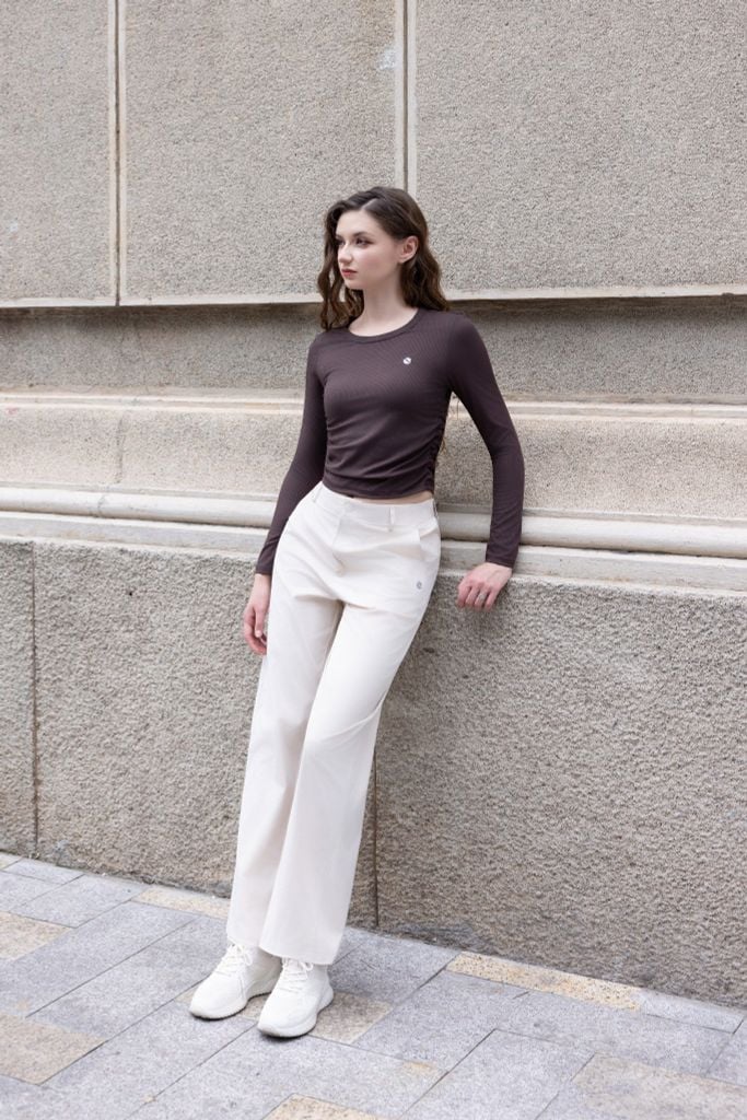 Quần Dài Nữ LV25N04F305