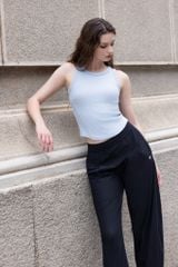 Quần Dài Nữ LV25W04F308 Đen