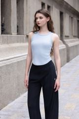 Quần Dài Nữ LV25W04F308 Đen