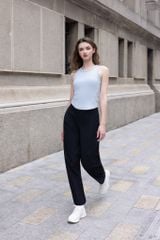 Quần Dài Nữ LV25W04F308 Đen