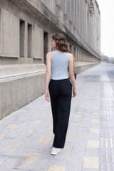 Quần Dài Nữ LV25W04F308 Đen