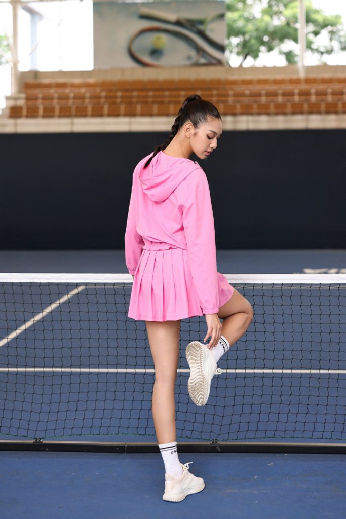 Chân Váy Xếp Ly Nữ LV25S04F712