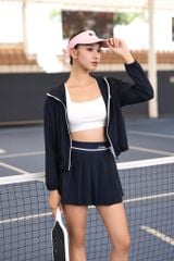 Chân Váy Xếp Ly Nữ LV25S04F712