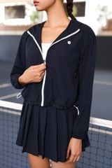 Chân Váy Xếp Ly Nữ LV25S04F712