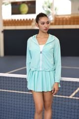 Chân Váy Xếp Ly Nữ LV25S04F712