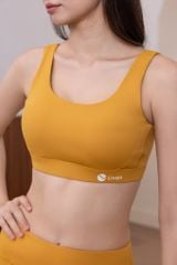 Bộ Tập Yoga Nữ Quần Ống Đứng LV25N01F515 (D)