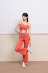 Quần Ống Loe Nữ LM25N01F307