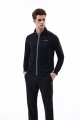 Bộ Gió Thể Thao Nam LV25W04M503 Dệt Kim