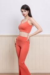 Quần Ống Loe Nữ LM25N01F307