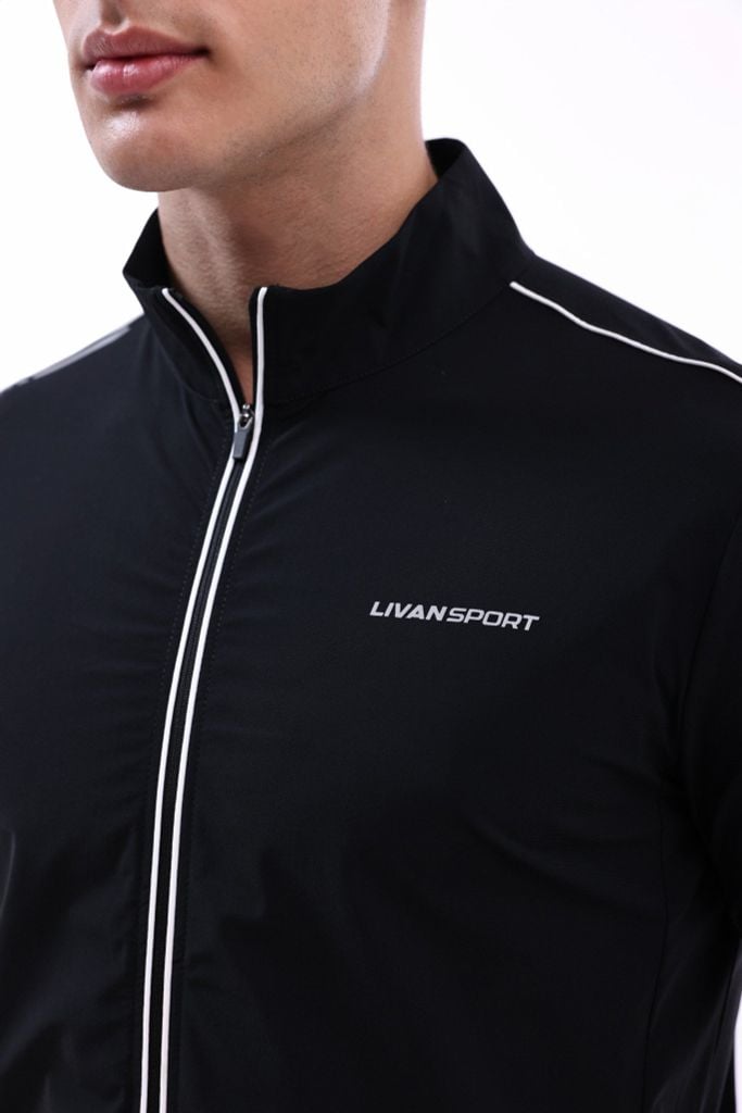 Bộ Gió Thể Thao Nam LV25W04M503 Dệt Kim